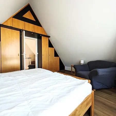 Haus Seestrasse App 03 - Sonnengruss * Börgerende-Rethwisch