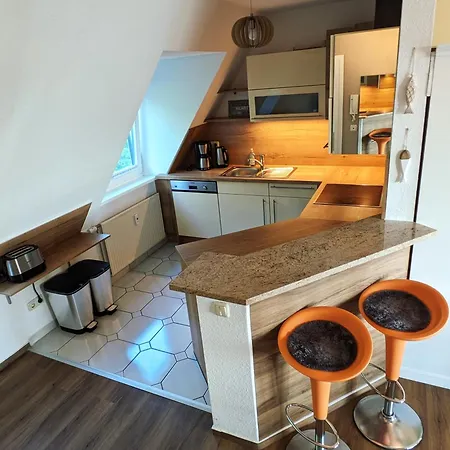 Haus Seestrasse App 03 - Sonnengruss