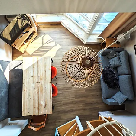 Haus Seestrasse App 03 - Sonnengruss Börgerende-Rethwisch