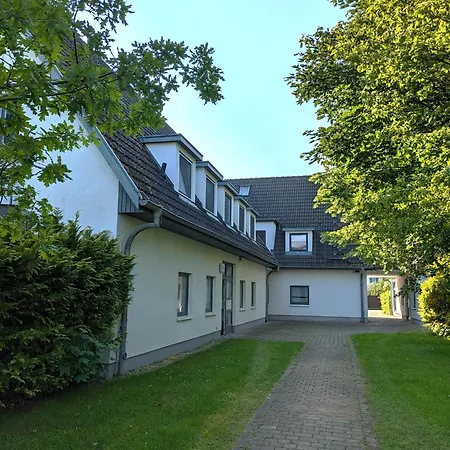 Daire Haus Seestrasse App 03 - Sonnengruss