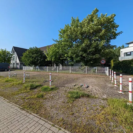 Daire Haus Seestrasse App 03 - Sonnengruss *