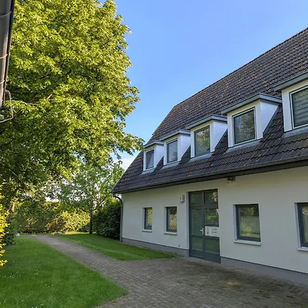 Haus Seestrasse App 03 - Sonnengruss * Börgerende-Rethwisch