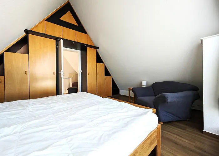 Haus Seestrasse App 03 - Sonnengruss * Börgerende-Rethwisch