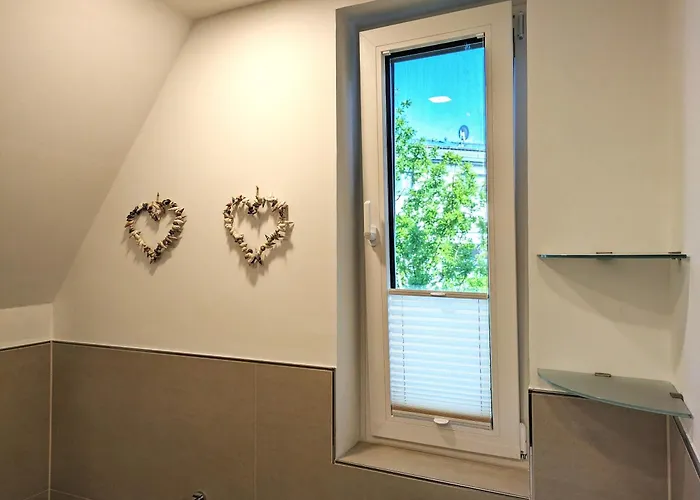 Haus Seestrasse App 03 - Sonnengruss شقة *