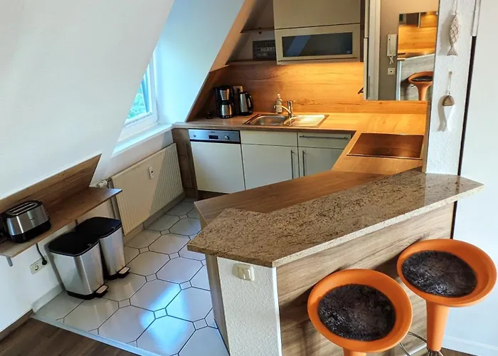 Haus Seestrasse App 03 - Sonnengruss