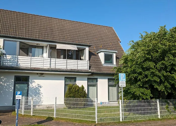 شقة Haus Seestrasse App 03 - Sonnengruss