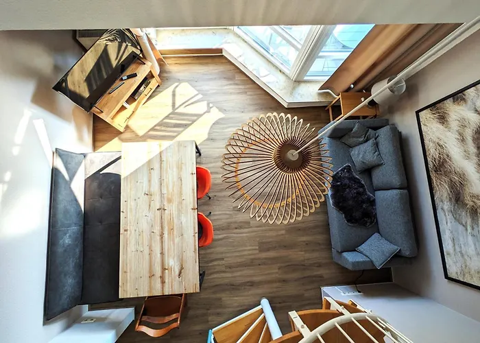 Haus Seestrasse App 03 - Sonnengruss Börgerende-Rethwisch