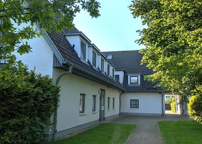 شقة Haus Seestrasse App 03 - Sonnengruss