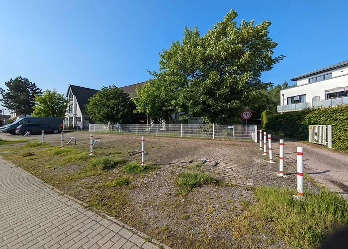 شقة Haus Seestrasse App 03 - Sonnengruss *